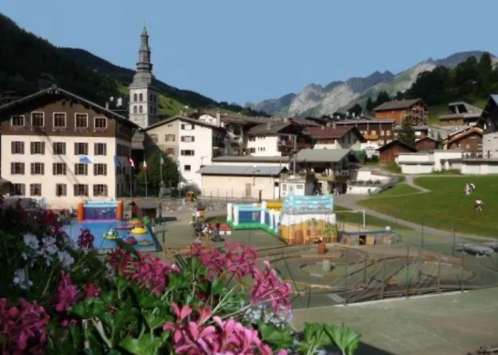 3000 N°3 * La Clusaz