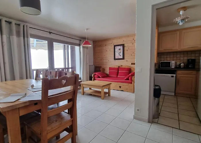 3000 N°3 La Clusaz
