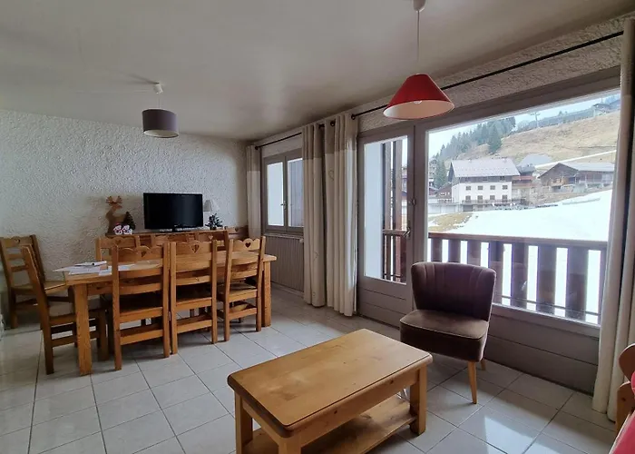 3000 N°3 * La Clusaz